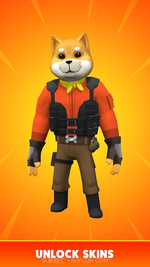 子弹大战截图1 子弹大战截图1