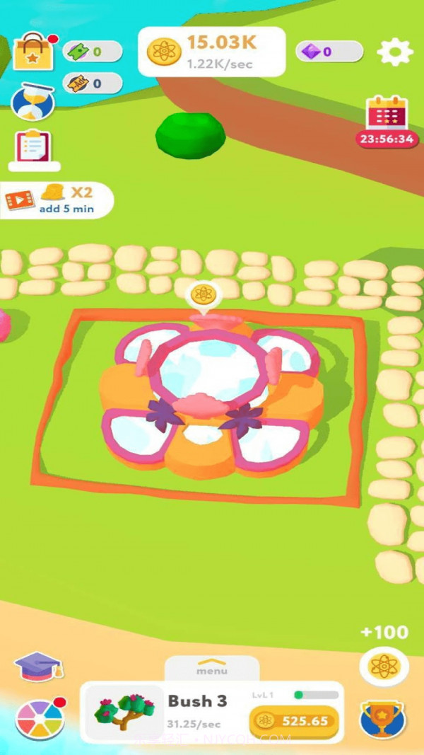 放置动物园截图3 放置动物园截图3