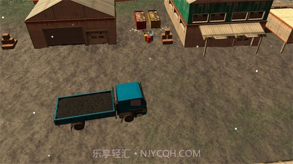 采煤挖掘机模拟截图1 采煤挖掘机模拟截图1