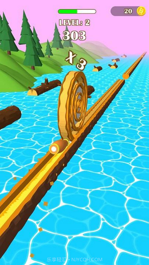 滚下去就完事了截图3 滚下去就完事了截图3