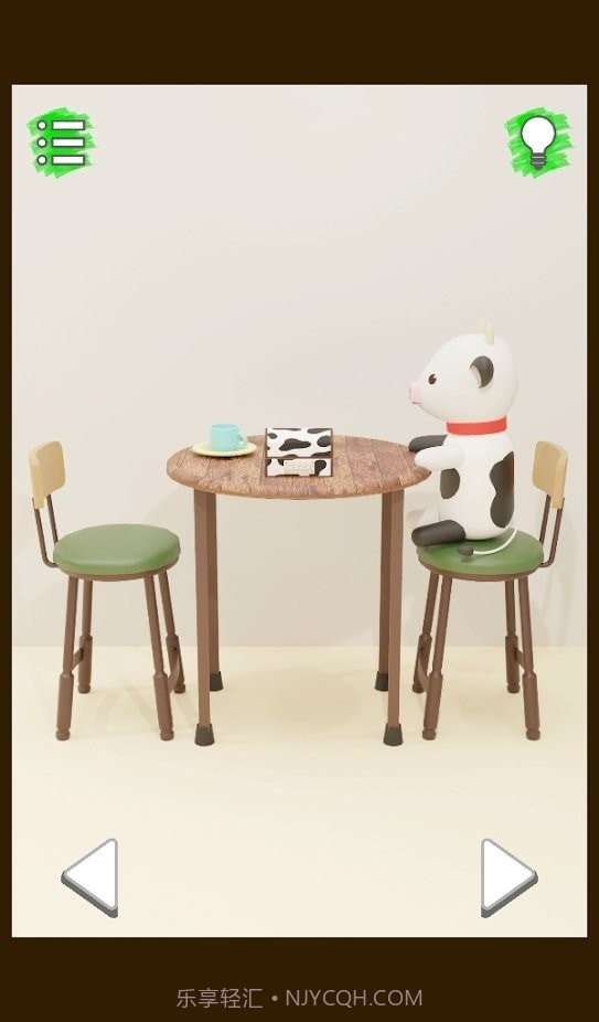 逃出牛牛咖啡厅截图3 逃出牛牛咖啡厅截图3