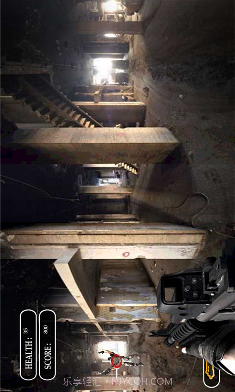 激烈射击截图4 激烈射击截图4