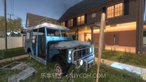 拆迁破坏模拟器v1.2截图1 拆迁破坏模拟器v1.2截图1