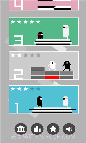 魔性建筑工截图4 魔性建筑工截图4