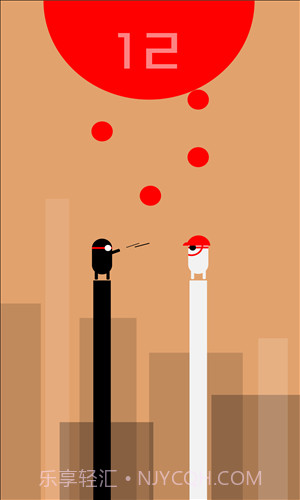 魔性建筑工截图1 魔性建筑工截图1