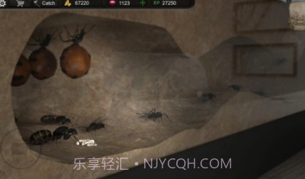 蚂蚁模拟大亨截图2 蚂蚁模拟大亨截图2