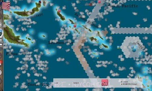 航母对决苦尽甘来截图3 航母对决苦尽甘来截图3