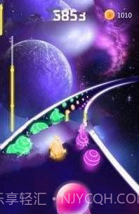 Musical Balls截图3 Musical Balls截图3