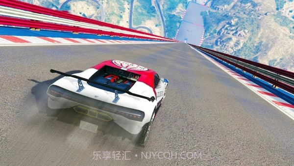 炫酷坡道赛车截图1 炫酷坡道赛车截图1