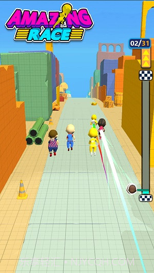 前进3D最新版截图1 前进3D最新版截图1