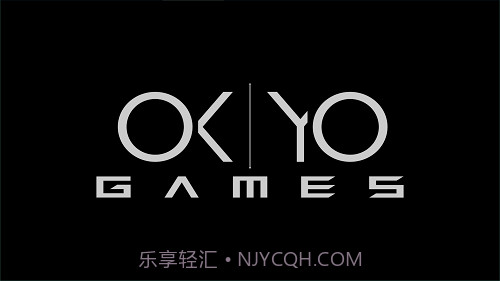 一个小方块的跑酷截图1