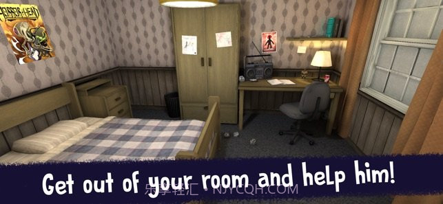 奇怪的冰淇淋3截图3