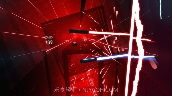 节奏之剑截图2 节奏之剑截图2