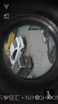 摄像枪的3D模拟器截图5