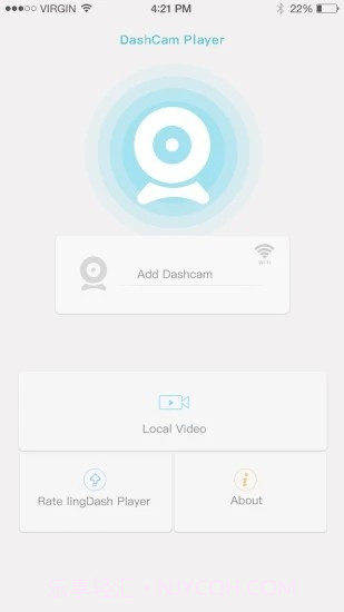 Kacam截图1 Kacam截图1