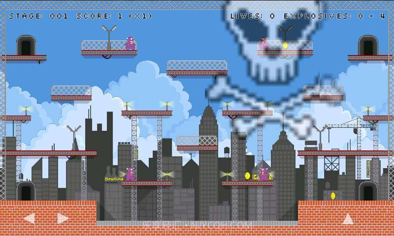 空间坏蛋 space bastards截图2