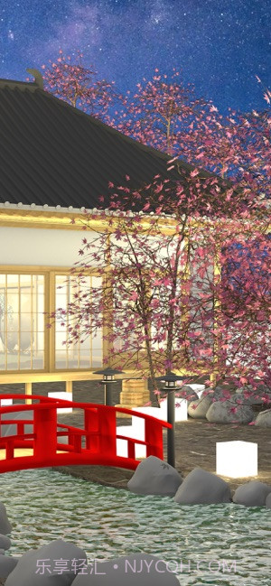 Escape Game Hakone截图1 Escape Game Hakone截图1