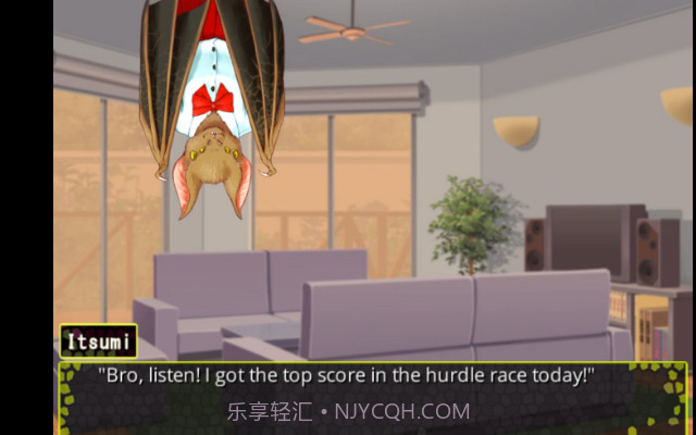 和怪物谈恋爱吧中文版截图1