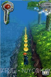 勇敢的梅莉达截图3 勇敢的梅莉达截图3