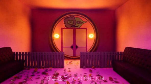 斑斑幼儿园第六章截图3 斑斑幼儿园第六章截图3