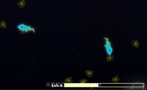 小猫钓鱼2正版截图3 小猫钓鱼2正版截图3