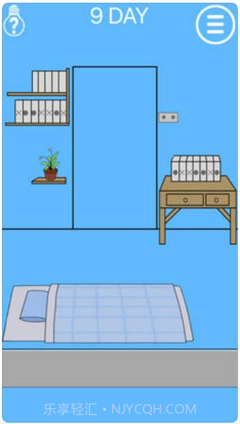 妈妈把我锁家里了2截图4