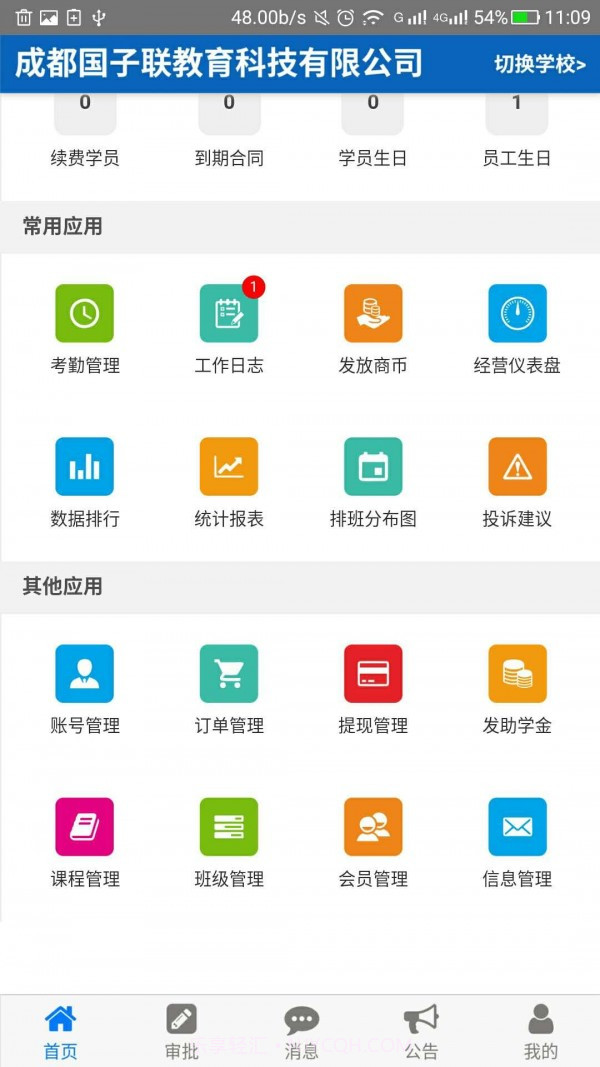 商学宝截图2