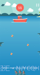 草食鲨鱼截图4 草食鲨鱼截图4