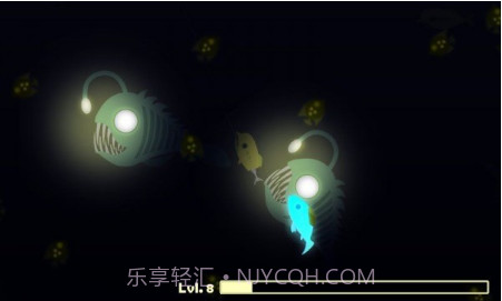 小猫钓鱼2正版截图1 小猫钓鱼2正版截图1