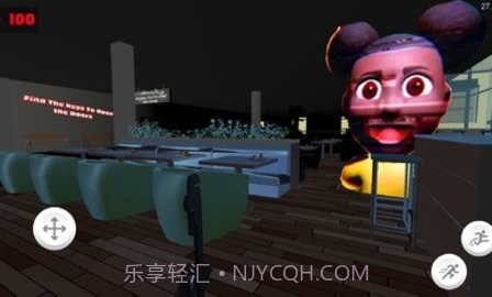 冒险家阿曼达2（AmandaTheAdventure）截图3