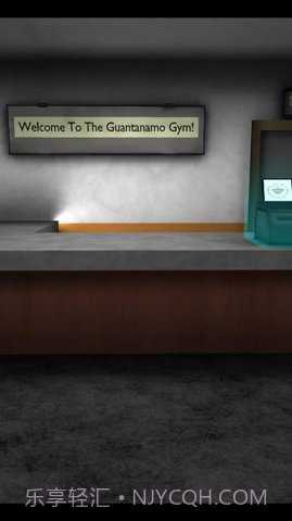 GymOrJail截图1 GymOrJail截图1