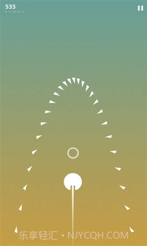 逃生力场:Force Escape截图2