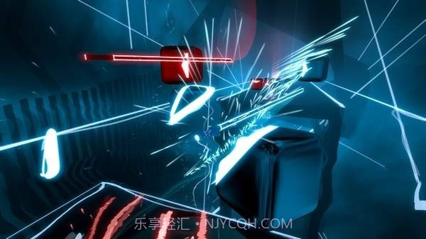 节奏之剑截图3 节奏之剑截图3