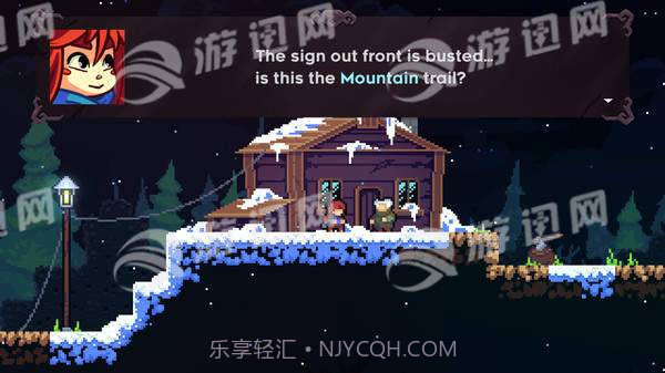 蔚蓝山脉免费版截图2 蔚蓝山脉免费版截图2