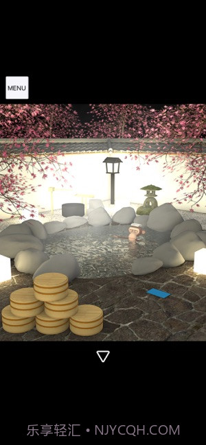 Escape Game Hakone截图2 Escape Game Hakone截图2