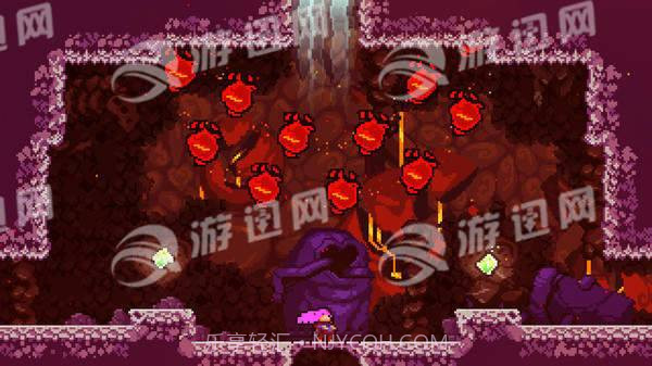 蔚蓝山脉免费版截图5 蔚蓝山脉免费版截图5