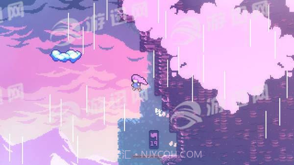 蔚蓝山脉免费版截图3 蔚蓝山脉免费版截图3