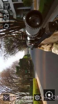 摄像枪的3D模拟器截图2