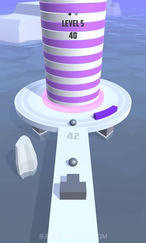 3D弹射球截图2 3D弹射球截图2