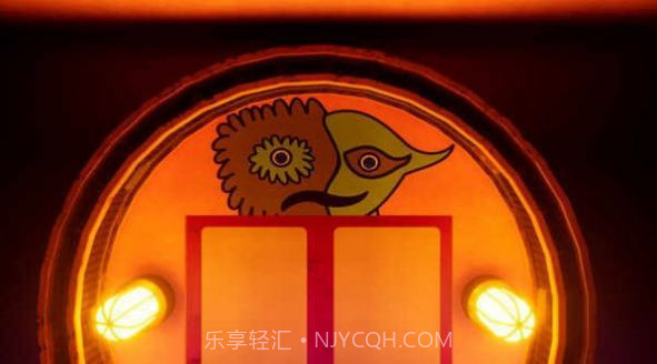 斑斑幼儿园第六章截图2 斑斑幼儿园第六章截图2