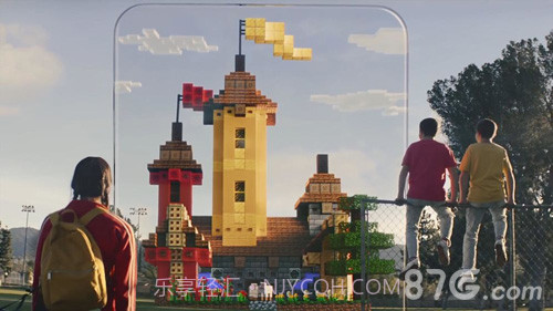 我的世界地球内测版截图3