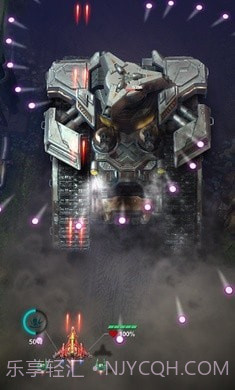 幻想空军2050截图3