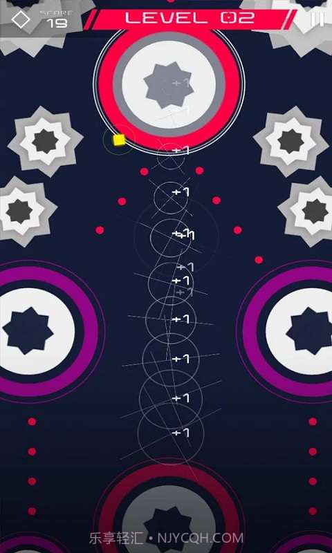 无尽旋转截图1 无尽旋转截图1