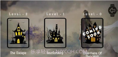 棘手的地牢截图3 棘手的地牢截图3