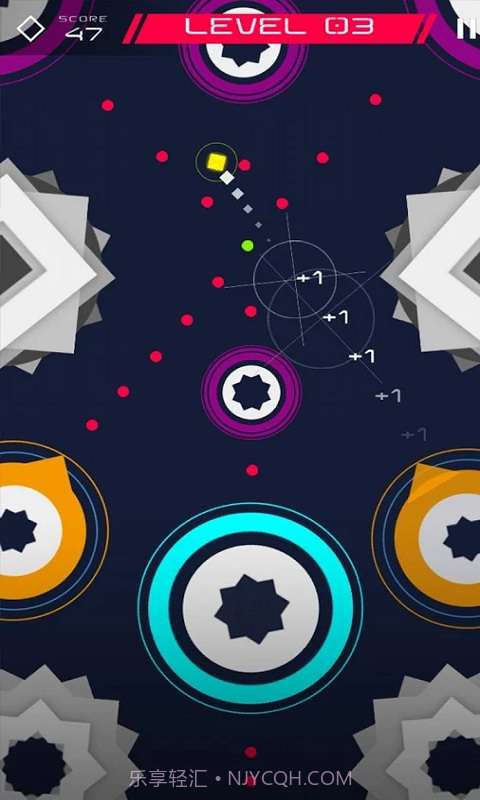 无尽旋转截图3 无尽旋转截图3