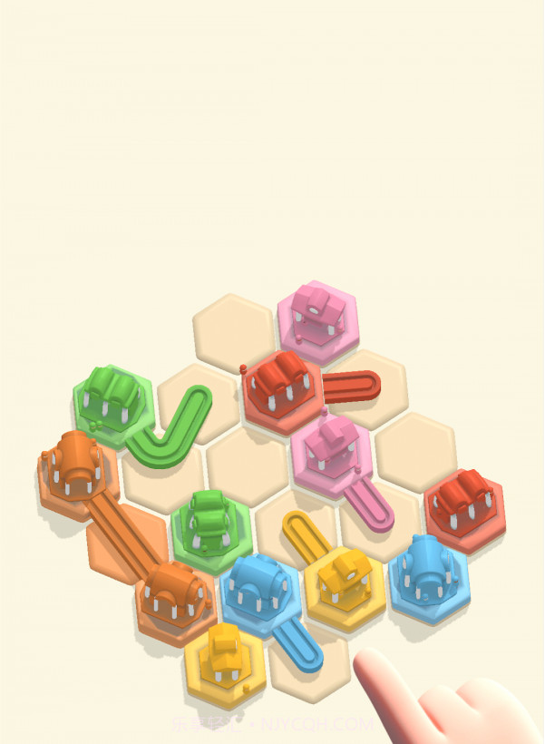 连接火车安卓截图3