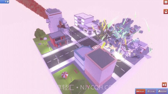 城市拆迁队截图2 城市拆迁队截图2