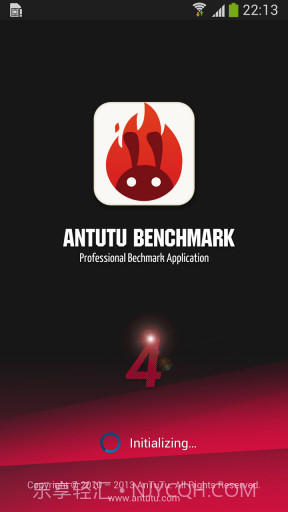 安兔兔手机评测截图1 安兔兔手机评测截图1