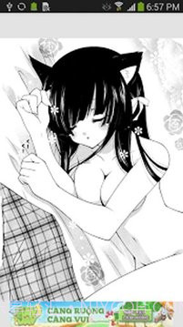 Nyatto - Truyen tranh 18+截图1