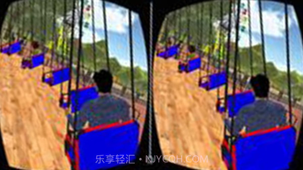 VR游乐园截图3 VR游乐园截图3